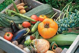Veggies